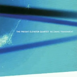 Becoming transparent